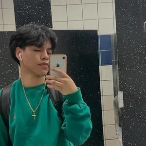 Meet your Posher, Fernando